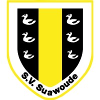SV Suawoude logo - Similar company to Qoets.Nl