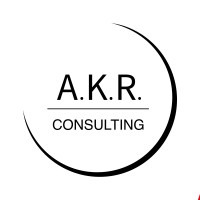 AKR CONSULTING - Marketing Digital logo - Similar company to Kaleii - Marketing Solutions