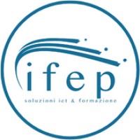 IFEP Soluzioni ICT e Formazione logo - Similar company to Medaarch