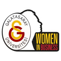 Galatasaray Üniversitesi Women in Business Kulübü logo - Similar company to Ankara Üniversitesi Genç Düşünürler Öğrenci Topluluğu