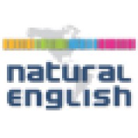 Natural English logo - Similar company to Centro De Idiomas Universal