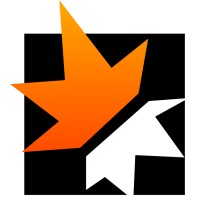 Double Edge Games logo - Similar company to Moonduck Studios & Agency, Llc