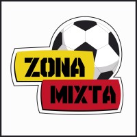 Zona Mixta Bogotá