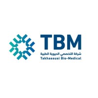 Takhassusi Bio-Medical logo - Similar company to Bio-Diagnostic Medical