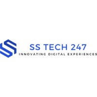 SS Technologies 247 logo - Similar company to Ss Technologies