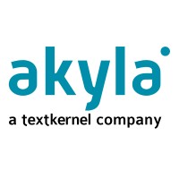 Akyla logo - Similar company to Textkernel By Bullhorn