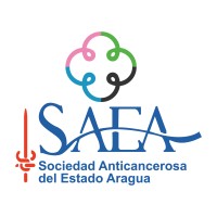 Sociedad Anticancerosa del Estado Aragua SAEA logo - Similar company to Centro Medico Maracay