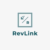 RevLink logo - Similar company to Revlink
