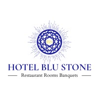 HOTEL BLU STONE logo - Similar company to Gourmet Marshalls