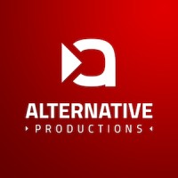 Alternative Productions logo - Similar company to Komeal