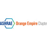 ASHRAE Orange Empire Chapter