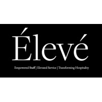 Élevé Hospitality Training & Consultancy Company logo - Similar company to Safarioffice