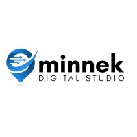 Minnek Digital Agency logo - Similar company to Never Off Technology