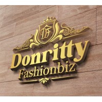 DONRITTY FASHIONBIZ logo - Similar company to Buildkings