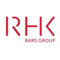 RHK Bars Group logo - Similar company to The Mercantile Entertainment Group