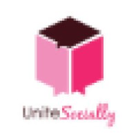 Unite Socially logo - Similar company to Brand Affinity Technologies (Bat)