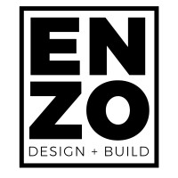 Enzo Design Build Inc. logo - Similar company to Enzo Lab | Product Design, Ux/Ui & Strategy Studio