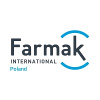Farmak International Poland logo - Similar company to Icb Pharma
