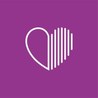 I HEART CONTENT 💜 logo - Similar company to Ihc Integrated Holistic Communications