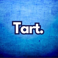 Tart Digital logo - Similar company to Auxolab