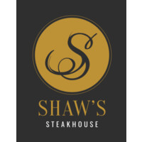 Shaw's Steakhouse logo - Similar company to Shaws Grocery