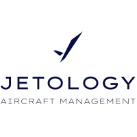Jetology logo - Similar company to Aviationforex Ltd