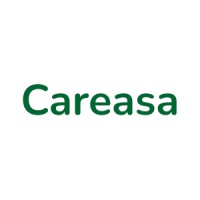 Careasa logo - Similar company to Therasim (Now Medsims)