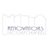 Renovators Incorporated