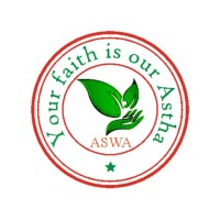 Astha NGO logo - Similar company to Learning Seeds
