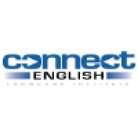 Connect English, San Diego logo - Similar company to Calevant Languages