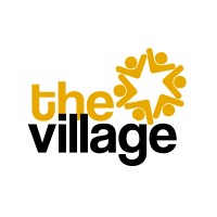 The Village Network logo - Similar company to Inspired Aesthetics