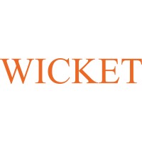 WICKET logo - Similar company to Berteil
