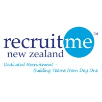Recruitme New Zealand logo - Similar company to New Zealand Cashmere