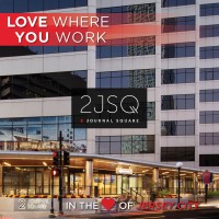 2 Journal Square - Jersey City logo - Similar company to Ajd Construction Group Inc.