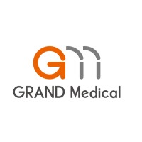 偉鉅股份有限公司 GRAND Medical logo - Similar company to Ailestone