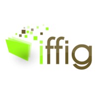 IFFIG logo - Similar company to Interlines