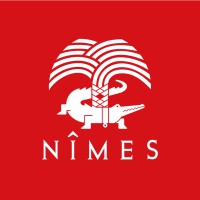 Ville de Nîmes logo - Similar company to Objectif Gard