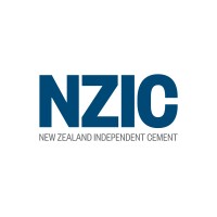 NZ Independent Cement (NZIC) logo - Similar company to Engineering & Plant Services