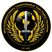 Multi-Jurisdictional Counterdrug Task Force logo - Similar company to Counter Drug Task Force