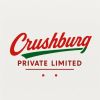 CrushBurg logo - Similar company to Bfames