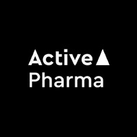 Active Pharma ▲ logo - Similar company to Collextr
