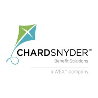 Chard Snyder logo - Similar company to Unifyhr