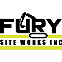 FURY SITE WORKS INC. logo - Similar company to One Source Global
