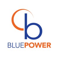 BluePower Ingeniería y Estudios Ltda logo - Similar company to Rolop Ingeniería