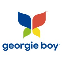 GEORGIE BOY logo - Similar company to Waps Colors