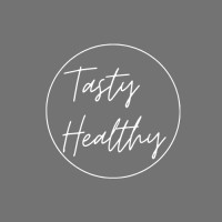 Tasty Healthy logo - Similar company to Dar Elteb Laboratory.Eg