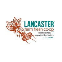 Lancaster Farm Fresh Cooperative logo - Similar company to Aurora Home Care - Lancaster