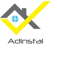 Adinstal Ltd logo - Similar company to Project Facade