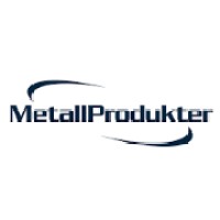 Metallprodukter logo - Similar company to Ab Hörby Bruk