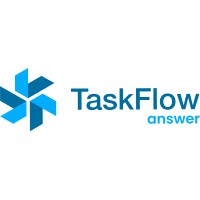 Taskflow Answer logo - Similar company to Taskflow